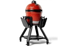 Kamado Joe Jr wózek z półkami