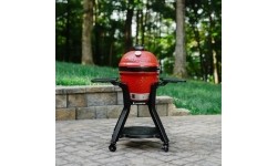 Kamado Joe Jr wózek z półkami