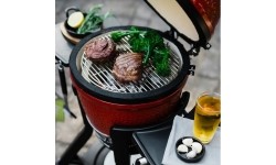 Kamado Joe Jr wózek z półkami