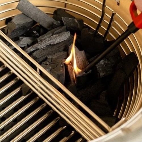 Kosz na węgiel Kamado Joe Classic