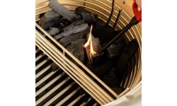 Kosz na węgiel Kamado Joe Classic
