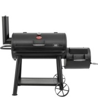 Wędzarnia Char-Griller Grand Champ Offset
