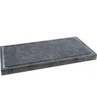 Kamień lawowy 50x30