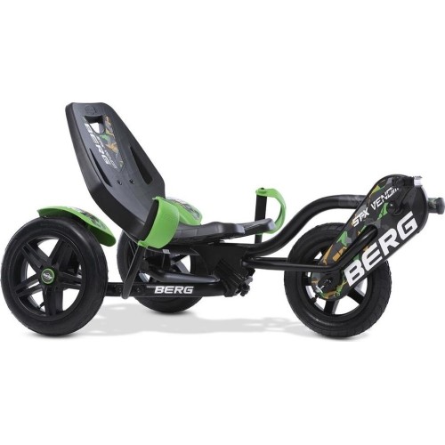 Gokart BERG Street-X Venom