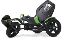 Gokart BERG Street-X Venom