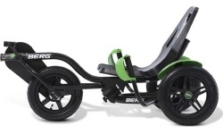 Gokart BERG Street-X Venom