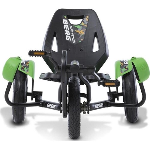 Gokart BERG Street-X Venom