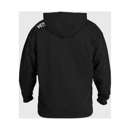 Męska bluza z kapturem UFC Unrivaled by Venum Alex Pereira, czarna