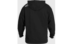 Męska bluza z kapturem UFC Unrivaled by Venum Alex Pereira, czarna
