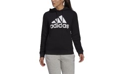 Bluza damska Adidas W Bl Fl Hoodie Black GL0653
