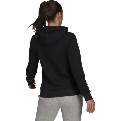 Bluza damska Adidas W Bl Fl Hoodie Black GL0653