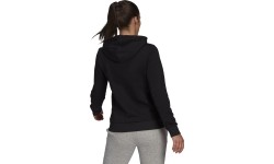 Bluza damska Adidas W Bl Fl Hoodie Black GL0653