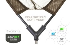 Podbierak ZFISH Gripnet 50"