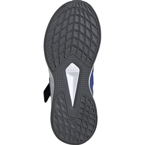 Buty dziecięce Adidas Duramo SL C niebieskie FX7311