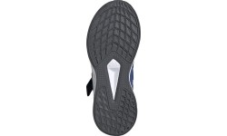 Buty dziecięce Adidas Duramo SL C niebieskie FX7311