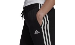 Adidas W 3S Ft C Pt spodnie damskie, czarne GM8733