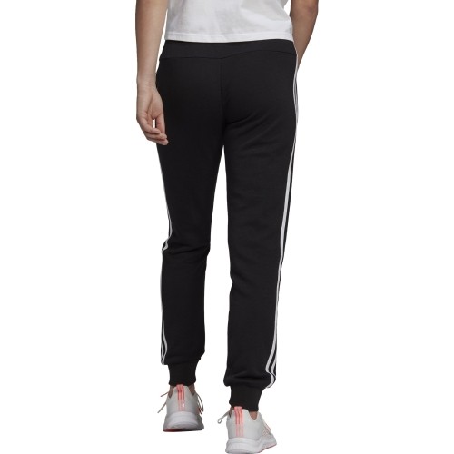 Adidas W 3S Ft C Pt spodnie damskie, czarne GM8733