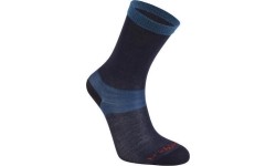 Skarpety damskie Coolmax Liner Navy S - 445