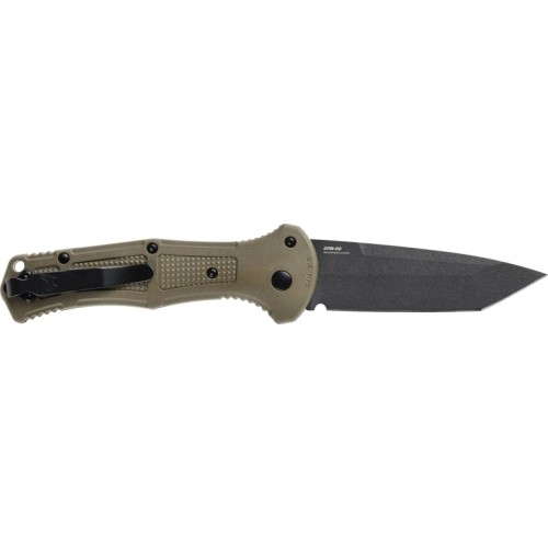 Nóż Benchmade 9071BK-1 Claymore