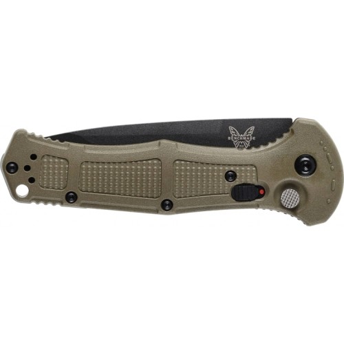 Nóż Benchmade 9071BK-1 Claymore