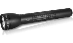 Latarka Maglite ML300LX 3D LED, czarna