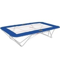 Trampolina gimnastyczna Eurotramp Grand Master, 13100