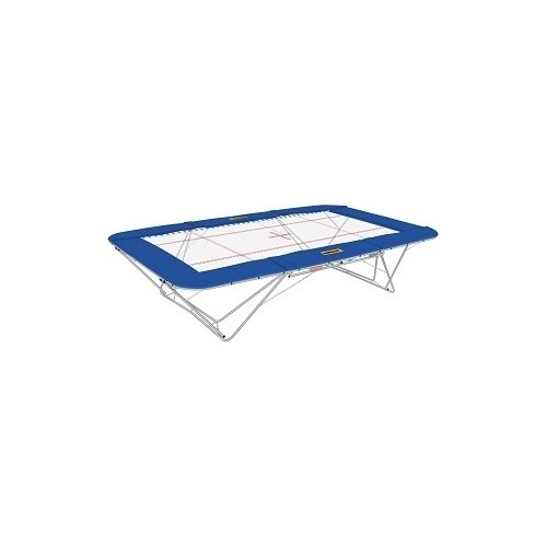 Trampolina gimnastyczna Eurotramp Grand Master, 13100
