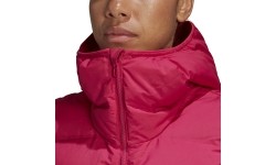 Kamizelka damska Adidas W Helionic Vest, różowa