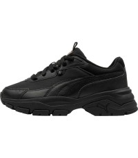 Puma Cassia Via Black buty damskie 389223 08