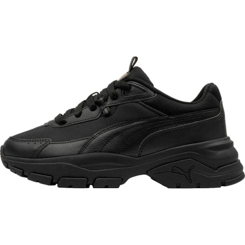 Puma Cassia Via Black buty damskie 389223 08