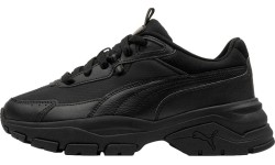 Puma Cassia Via Black buty damskie 389223 08