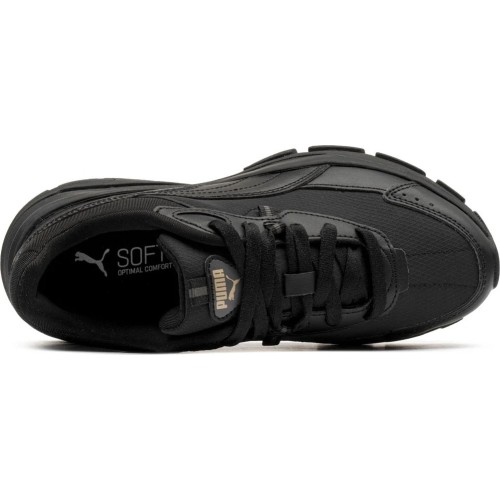 Puma Cassia Via Black buty damskie 389223 08
