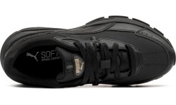 Puma Cassia Via Black buty damskie 389223 08