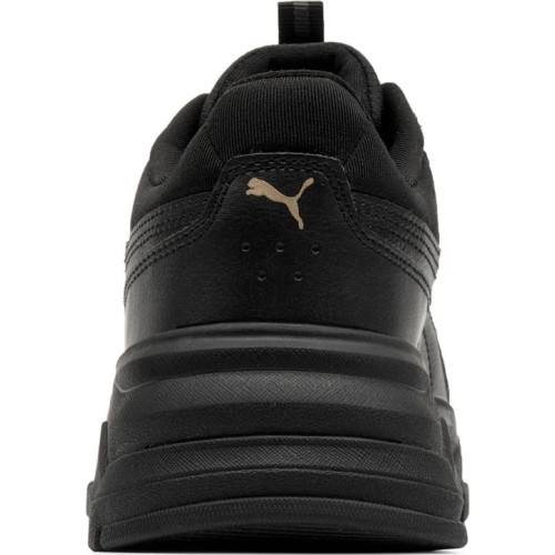 Puma Cassia Via Black buty damskie 389223 08