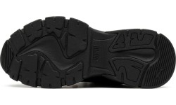 Puma Cassia Via Black buty damskie 389223 08
