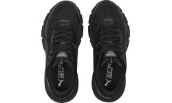 Puma Cassia Via Black buty damskie 389223 08