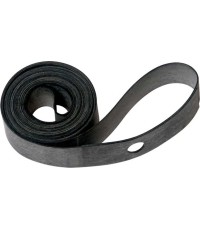 Taśma na obręcz FORCE 24" (20-507) (czarna)