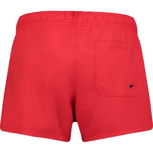 Szorty kąpielowe męskie Puma Swim Men Red