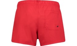 Szorty kąpielowe męskie Puma Swim Men Red