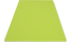 Mata Yate Aerobic – zielona, 8 mm