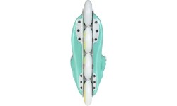 Rolki Powerslide ZOOM 80 Baby Blue