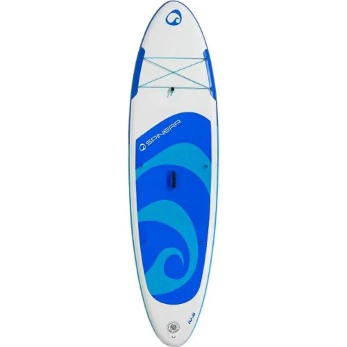Deska SUP Spinera Classic 10.8 Pack 3 - 325x84x15cm