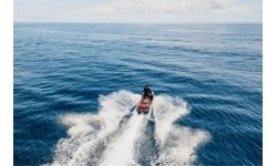 Kamizelka asekuracyjna Jetpilot Venture Eco
