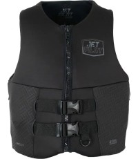 Kamizelka ratunkowa męska Jetpilot Cause S-Grip F/E Eco