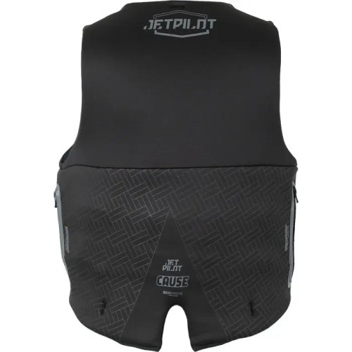 Kamizelka ratunkowa męska Jetpilot Cause S-Grip F/E Eco