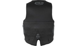 Kamizelka ratunkowa męska Jetpilot Cause S-Grip F/E Eco