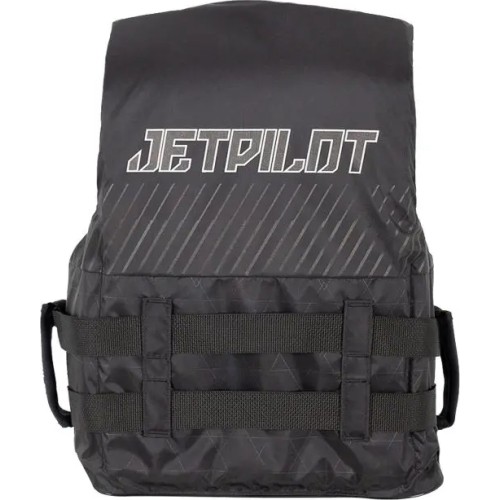 Męska kamizelka nylonowa Jetpilot Helium F/E
