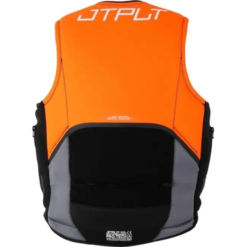 Kamizelka ochronna Jetpilot RX Vault Protech F/E ECO
