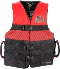 Kamizelka nylonowa męska JetPilot Helium F/E (25036)