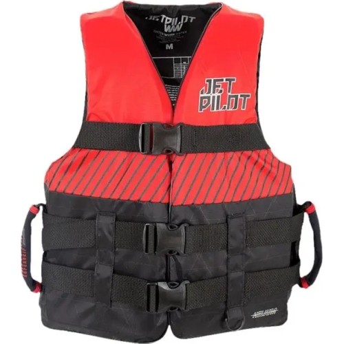 Kamizelka nylonowa męska JetPilot Helium F/E (25036)